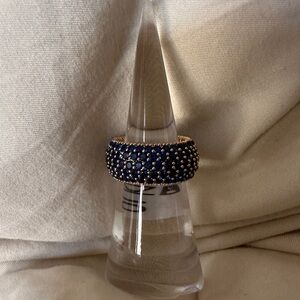 Bomb Party September Bday 2024 “Clearly It’s A Yes” Ring